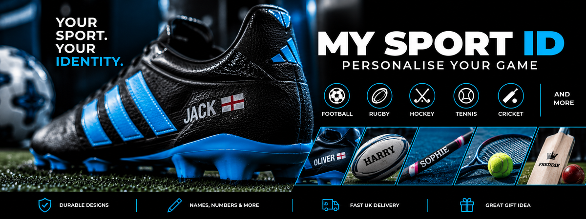 My Sport ID