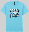 City Boys