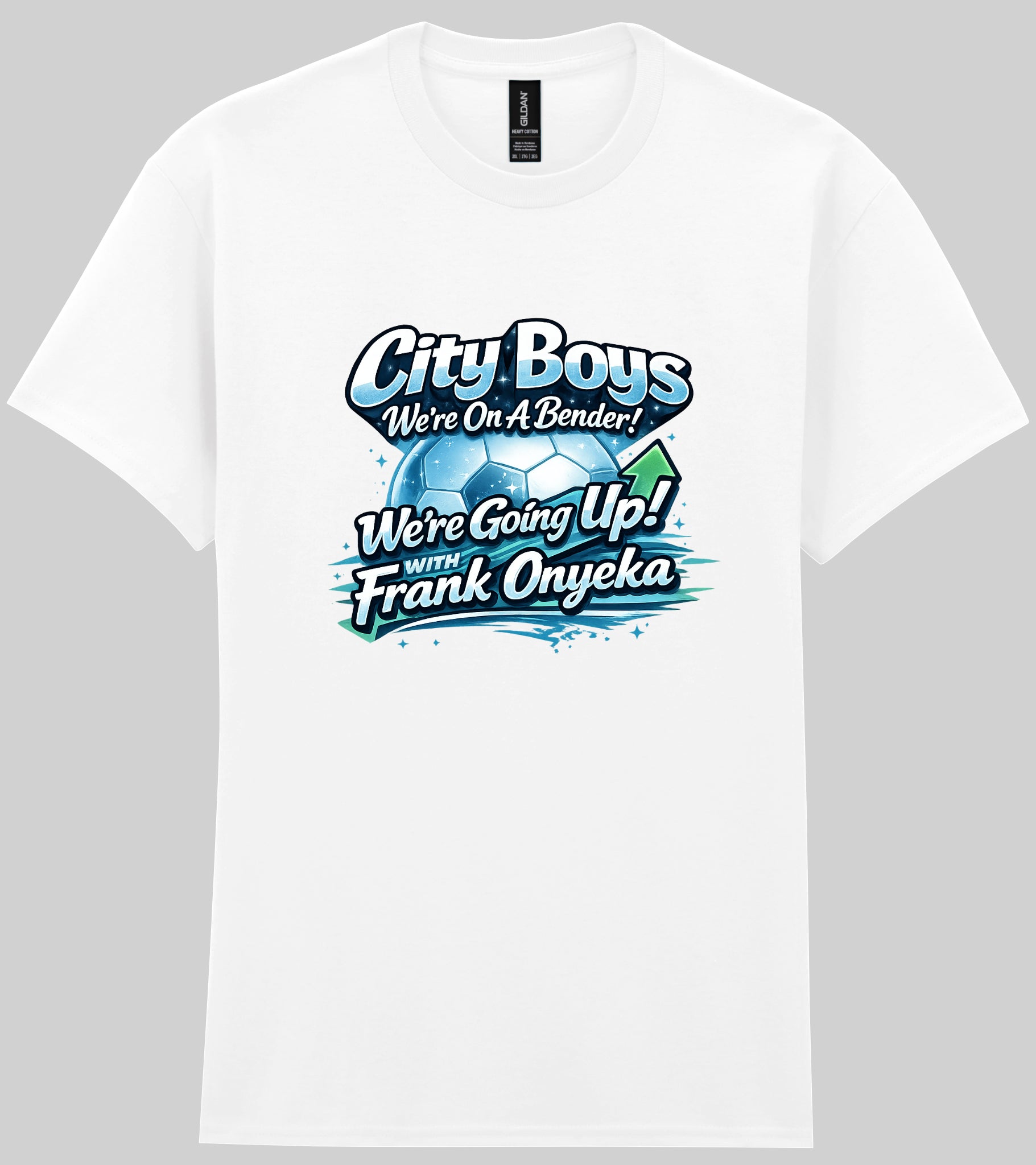 City Boys
