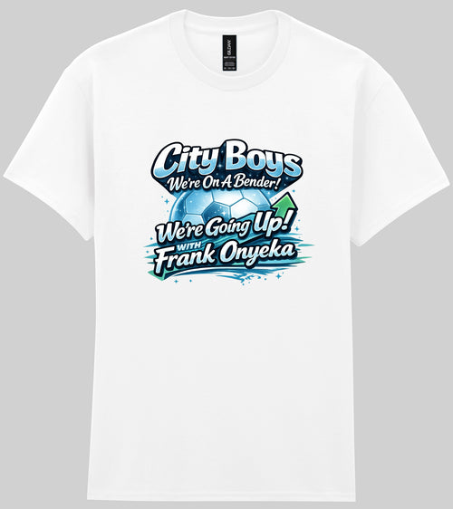 City Boys