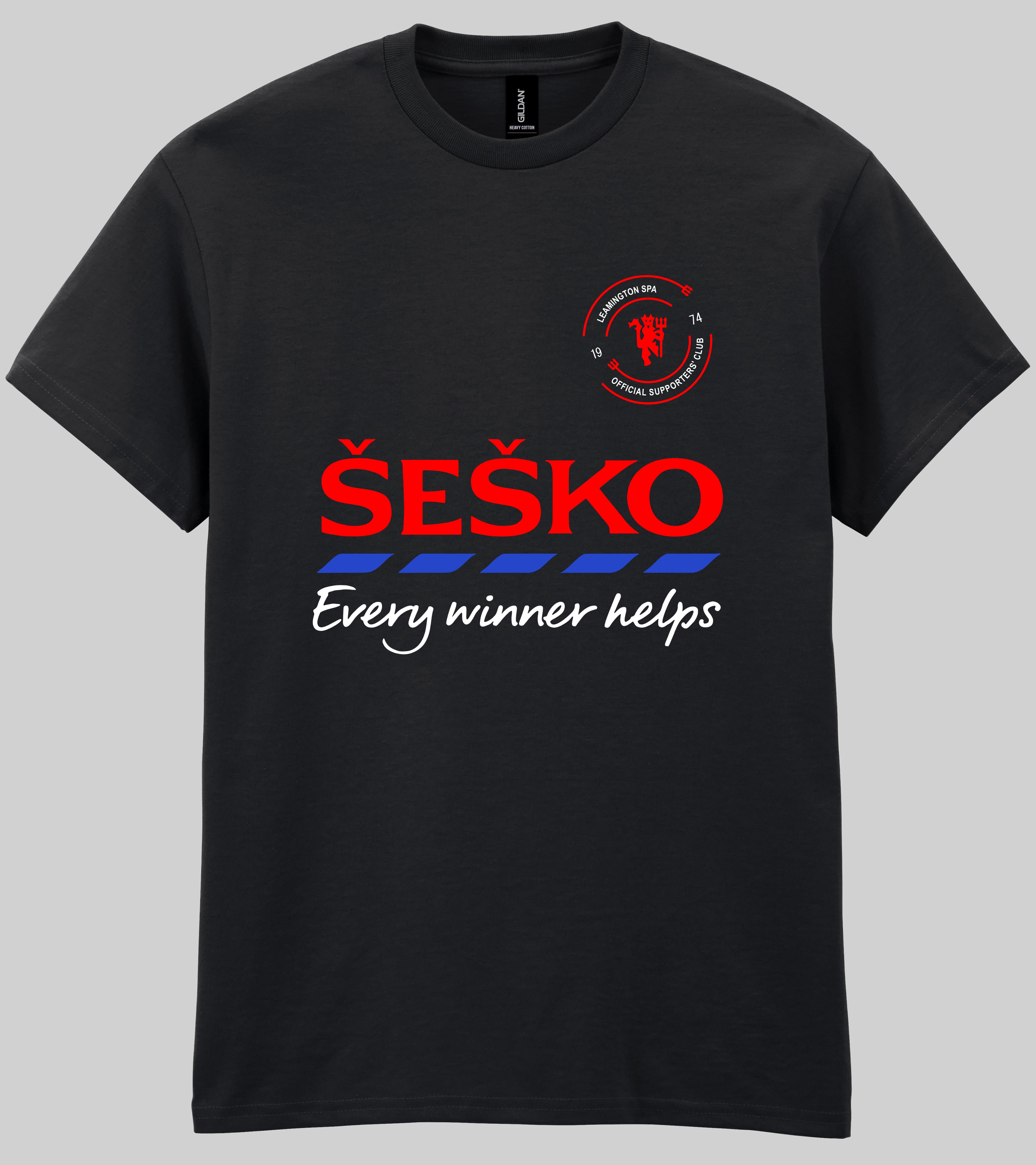 Sesko LMUSC
