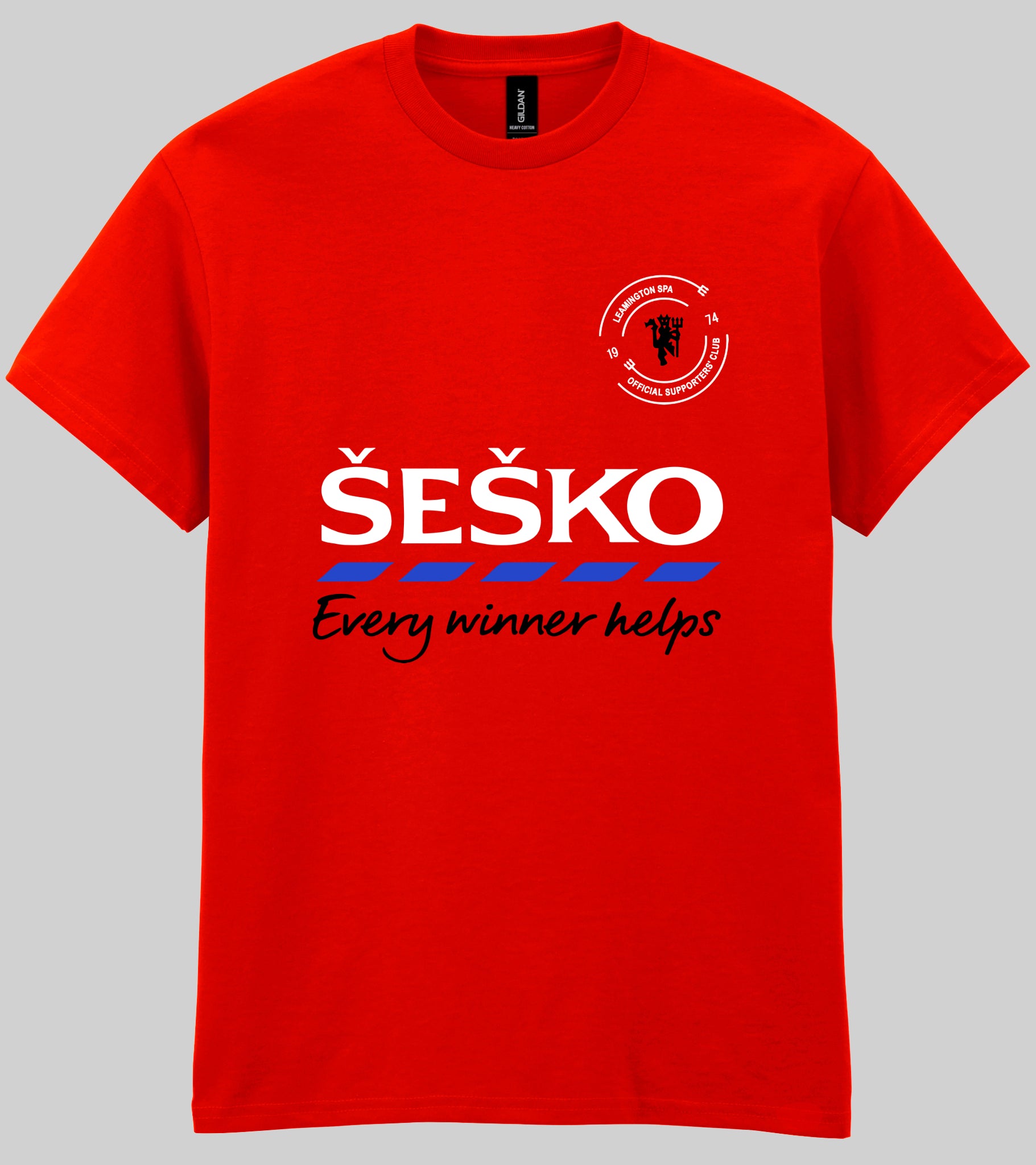 Sesko LMUSC