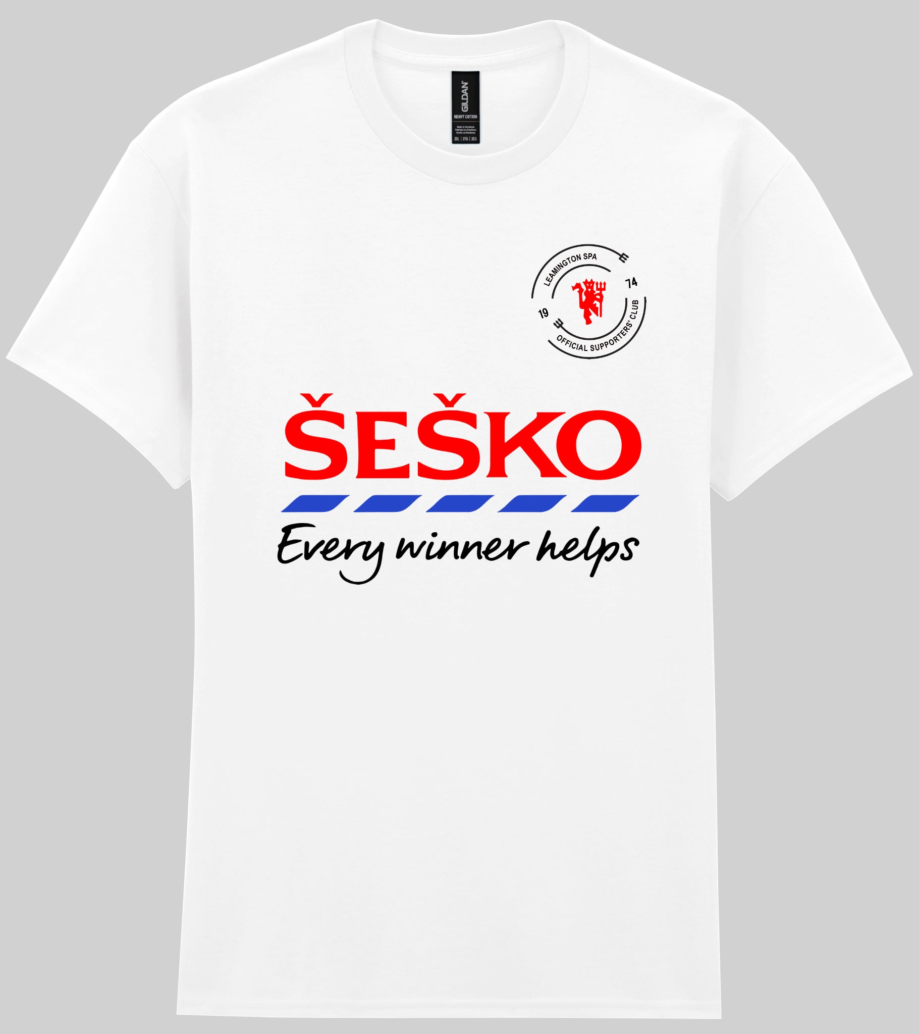 Sesko LMUSC