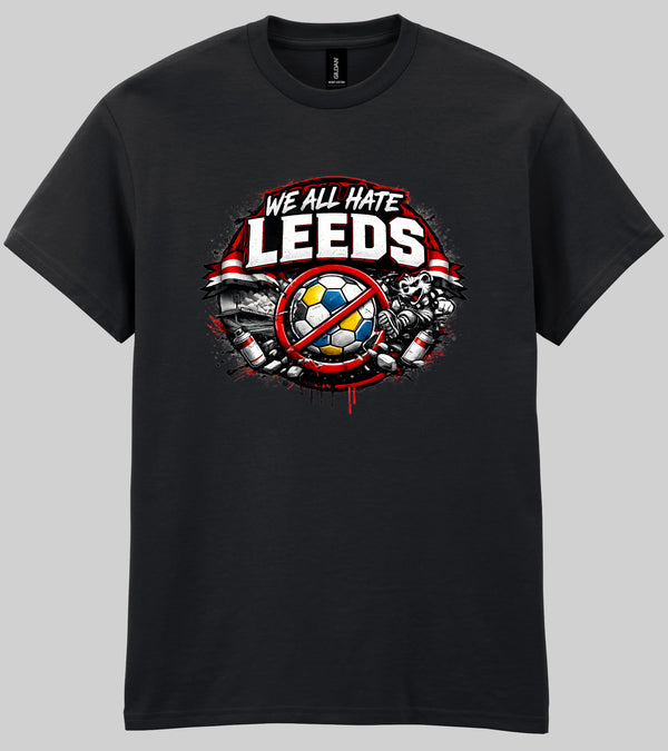 We All Hate Leeds